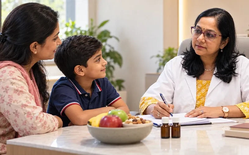 Beyond the Numbers: Understanding the Global Surge in ADHD Diagnoses and Clinical Care