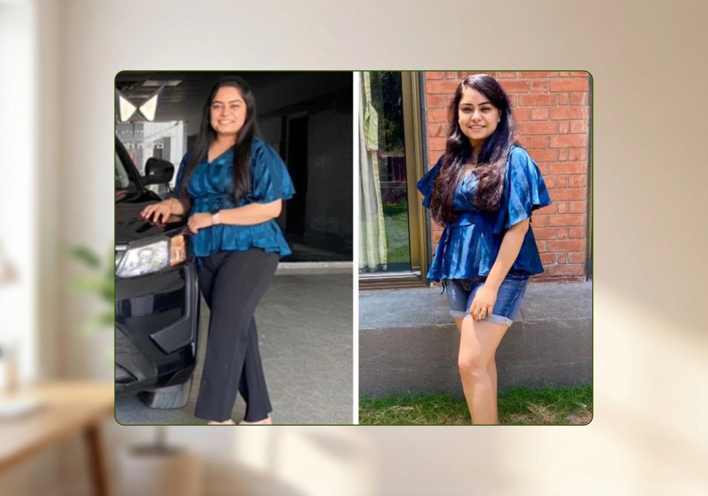 Nithari Dhrumil Shah